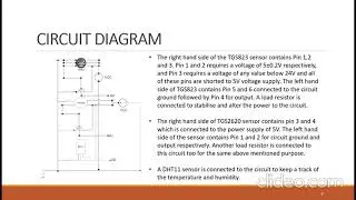 Design and development of smart nose for food quality analysis | P-60