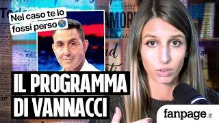 Ho letto il programma di Vannacci: dall’aborto alle unioni civili, l'ex generale sempre più a destra