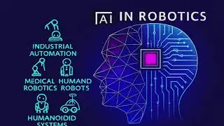 AI and Robotics | Powering Automation and Innovation | Mzansi-AI