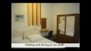 Amazing View Guest House Thoddoo