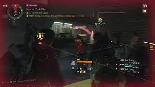 RsK Squad The Division 1.8.3 PVP