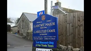 The Stories Of Llantwit Major - FMP
