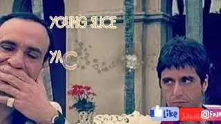 Young slice - yactown (intro)
