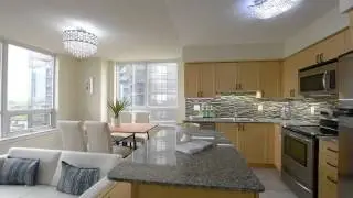 #704 1070 Sheppard Avenue West North York | Virtual Tour
