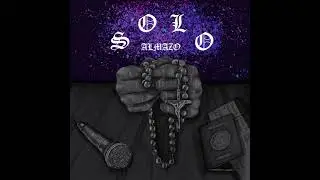 EL ALMAZO - SOLO ( audio oficial )