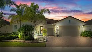 Vitalia at Tradition Homes for Sale by Nate the Agent