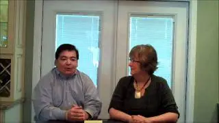 AK Atlanta Kitchen Remodeling Clients - Mary & Donald