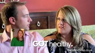Body by Vi Challenge UK