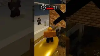 Game name: Midnight Gameshow #roblox #robloxgames #robloxgamestoplay #robloxfyp #fyp