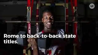 VIDEO: Here's a look at some of UGA's 2018 recruiting class