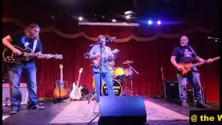 Wil Van Winkle & the Sixpins