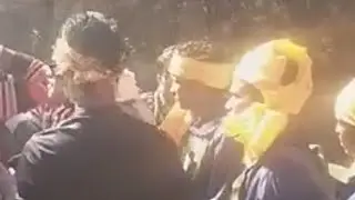 Mata ki doli with dhol damo( bunkhaal mela )