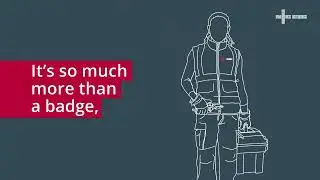 Serious benefits for serious professionals.