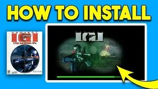 Как скачать IGI на ноутбук/ПК (просто)
