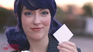 Marinette Wig Tutorial | Miraculous Ladybug feat. MishKali