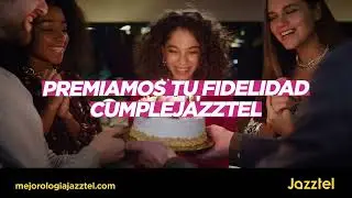MEJOROLOGÍA de Jazztel