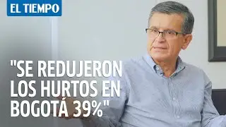 Percepci&oacute;n de inseguridad o realidad, Hugo Acero responde
