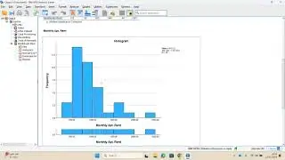 SPSS : How to check if data is Normal | Test of Normality