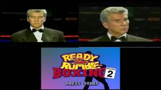 Read 2 rumble boxie round 2 Classic  Ps1 vs N64 vs DC