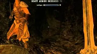 Skywind Lets Play Part 23 Tel Fyr, the Corprusarium, Yagrum Bagarn and Divayth Fyr