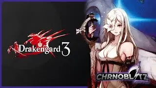 Drakengard 3 Trailer