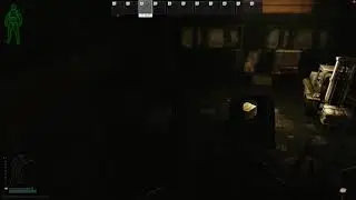 Tarkov Sound Bug