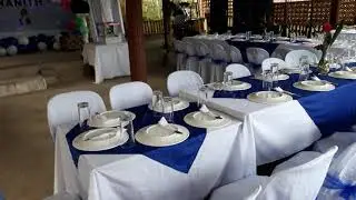 Alejawan  Grill N Chill  Debut Reception ❤