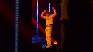 [이준호] 220814 FAN-CON 〈Before Midnight〉 - Nobody Else