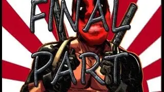 Deadpool Final Part - Time to Kill Sinister ! (And his DAMN CLONES!)