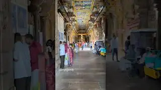 1000 years old Perur Patteeshwarar Temple-Coimbatore 🙏🏻🕉️ #temple #mahadev #viral #trending