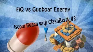 HQ vs Gunboat Energy - A New Series Has Been Born!