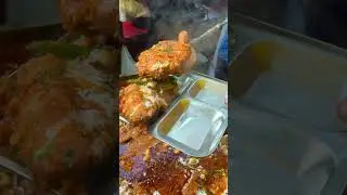 Buy 1 Get 1 Chicken Changezi 😱 Delhi Ka Sabse Bada Loot Offer!