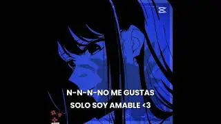 ke- nada k ver alv #cringe #nose #anime #XD #random #alv