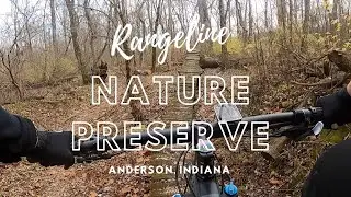 Riding the EXPERT Loop and WOOD features at Rangeline!!!!!
