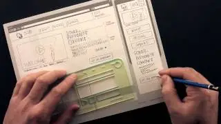 How to sketch for mobile and web - Responsive Sketch Pad