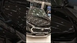 New Grand Vitara 2025 #marutisuzuki #automobile #specifications #nexa #features