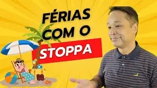 Bate-Papo Stoppa de férias!