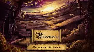 Medieval Emotional Music \ Ravenwing  - Return of the Knight