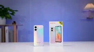 OUKITEL C36 256GB  OPEN BOX