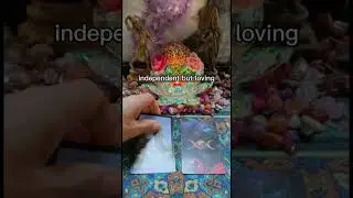 What does my soulmate look like? | Soulmate tarot reading