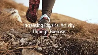 Health Behavior Change HSC 421: Physical Activity Through Exercise