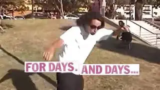 Wilder Zoby - Vans Campaign Audio (Instagram)
