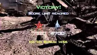 KikoPK - MW3 Game Clip