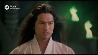 THE FURY OF THE ETERNAL EFFIGY &mdash; HERO VS SERPENT SHADOW