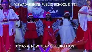 VISWADARSHINI XMAS