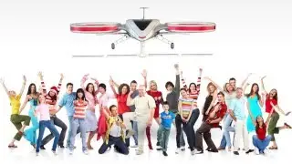 Celebrate Doctors Day Drone Video