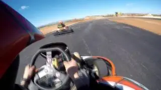 1&ordf; PRUEBA SODI RX 250