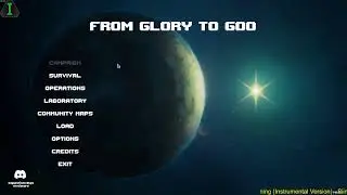 Ending the Year with Exterminatus Cannons - From Glory To Goo Livestream