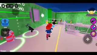 Jogando pris&atilde;o do cervo