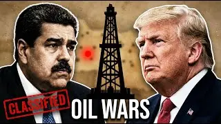Trump Orders Military Strike on Venezuela - Maduro ARRESTED by U.S. Forces